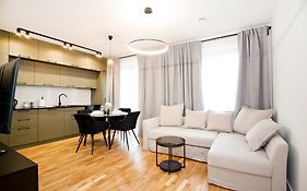 Apartamenty Lagom