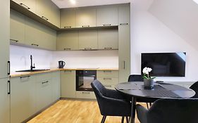 Apartamenty Lagom